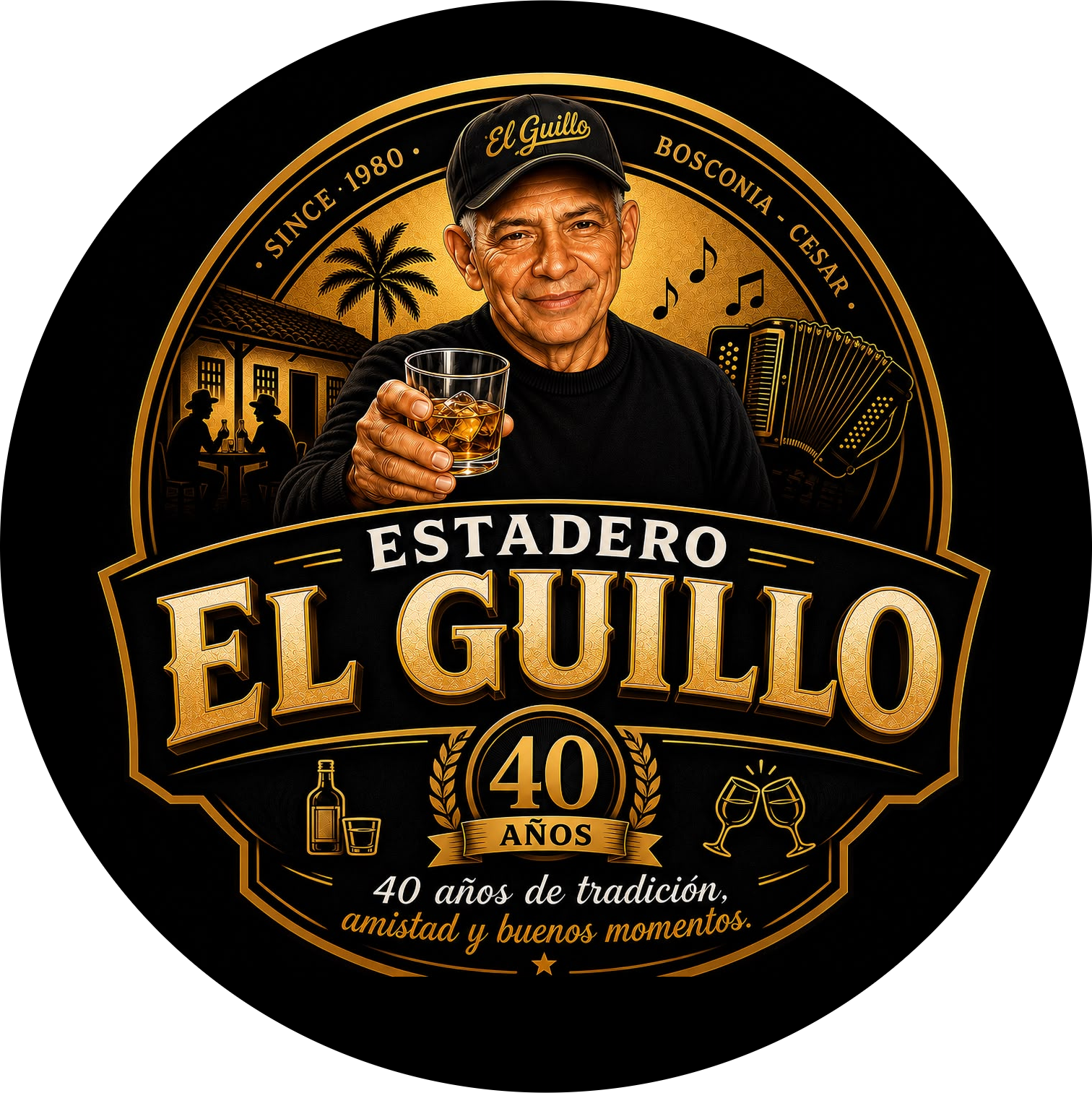Logo de la Empresa